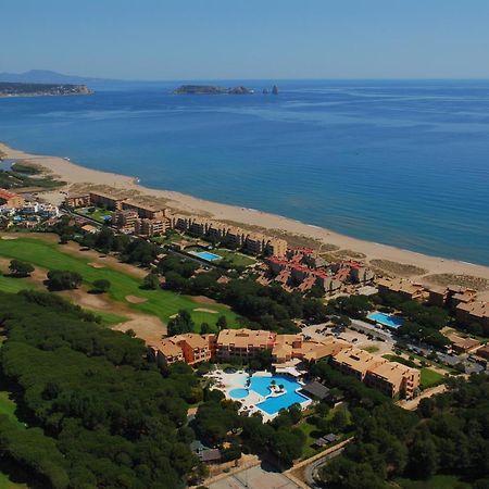Apartaments Beach & Golf Resort Pals Exterior photo