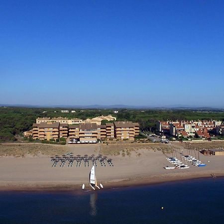 Apartaments Beach & Golf Resort Pals Exterior photo