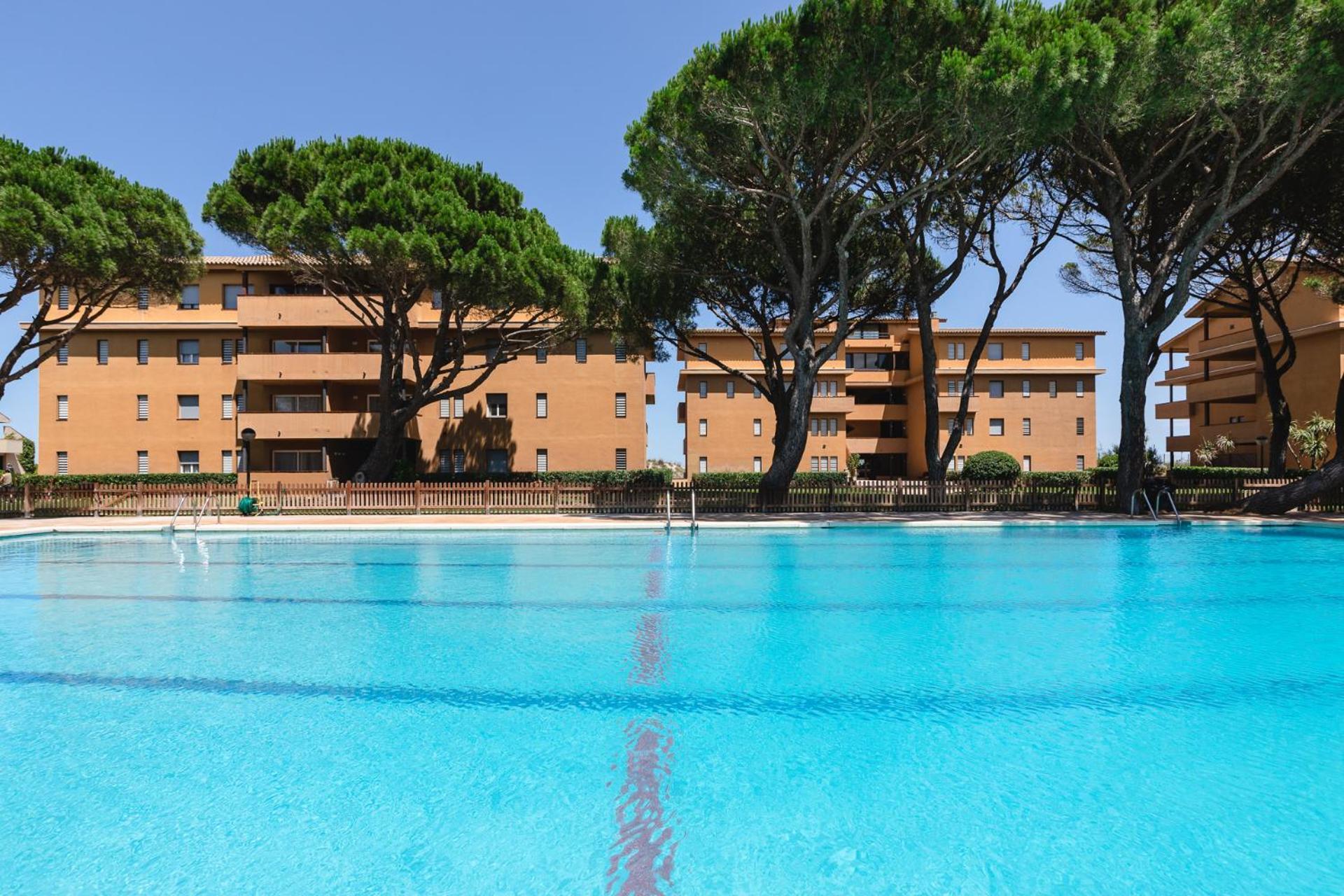 Apartaments Beach & Golf Resort Pals Exterior photo