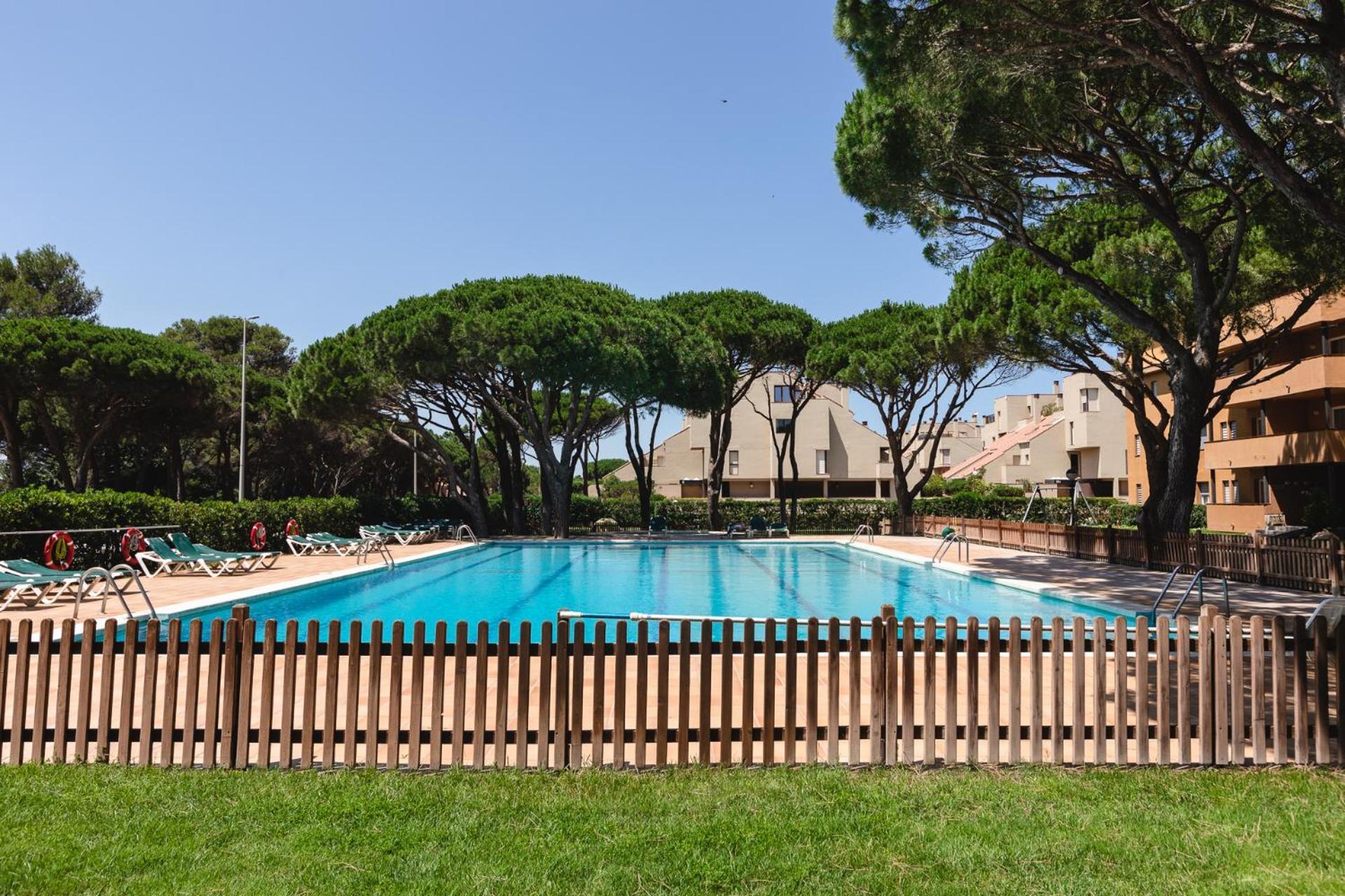 Apartaments Beach & Golf Resort Pals Exterior photo