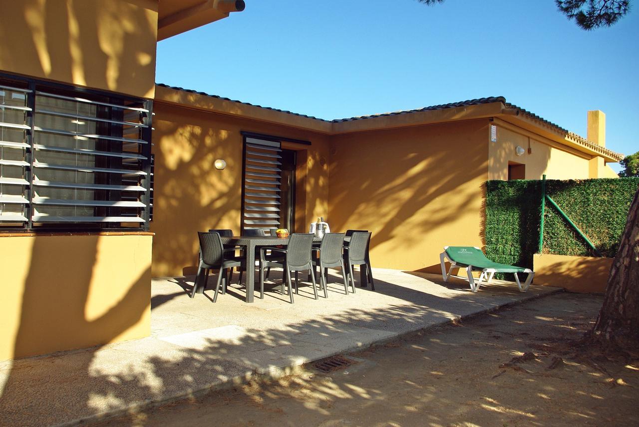 Apartaments Beach & Golf Resort Pals Exterior photo