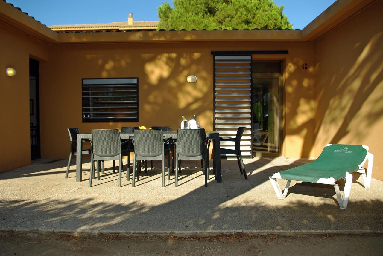 Apartaments Beach & Golf Resort Pals Exterior photo
