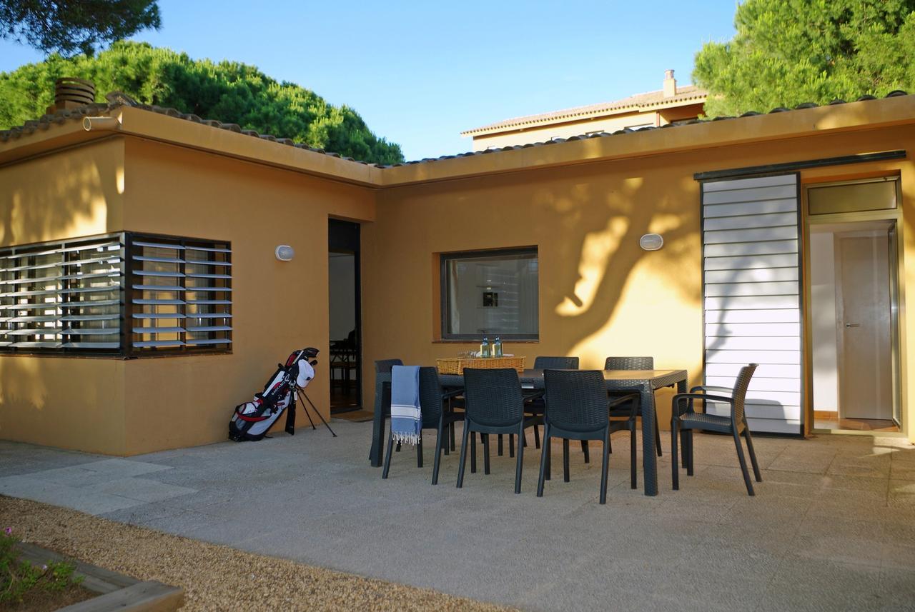 Apartaments Beach & Golf Resort Pals Exterior photo