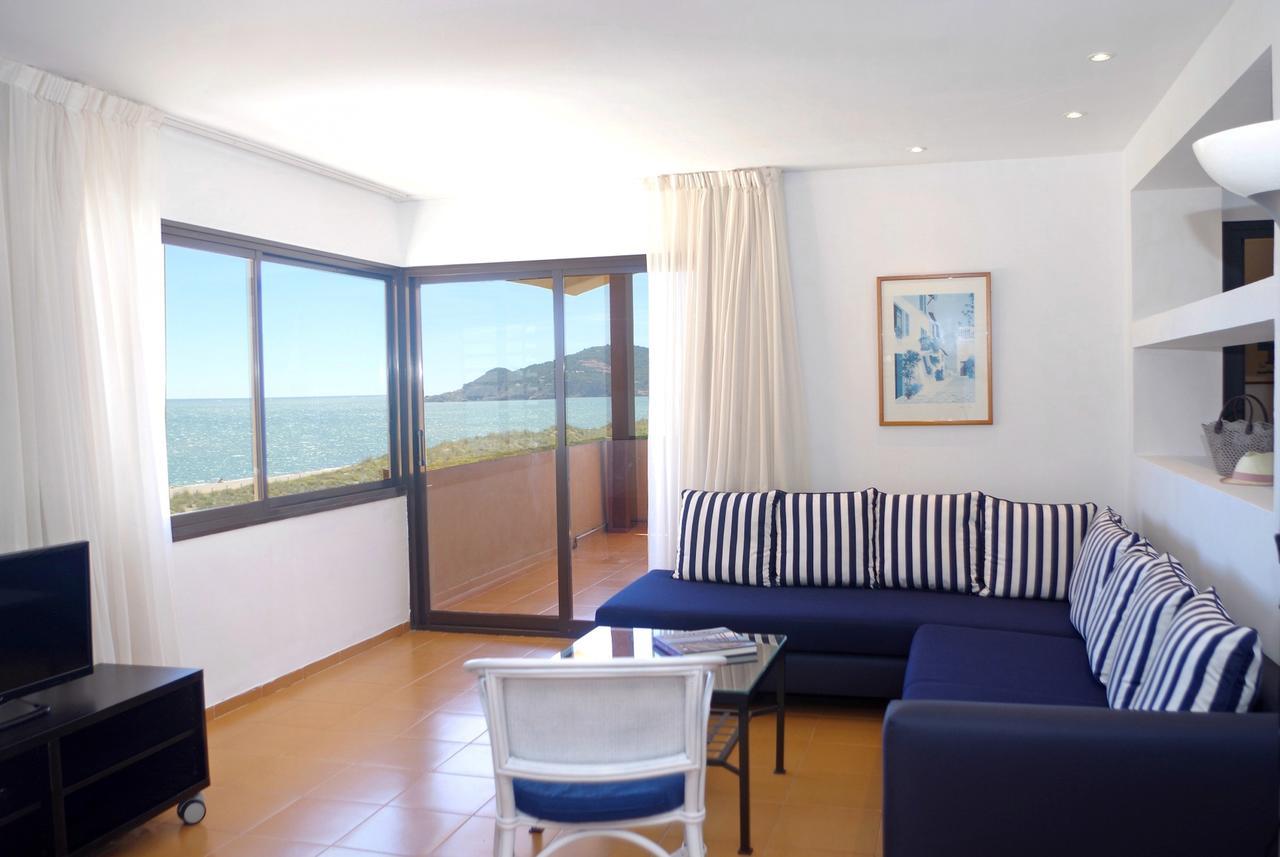 Apartaments Beach & Golf Resort Pals Exterior photo