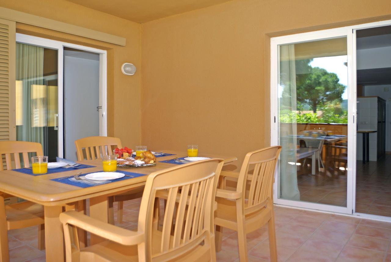 Apartaments Beach & Golf Resort Pals Exterior photo
